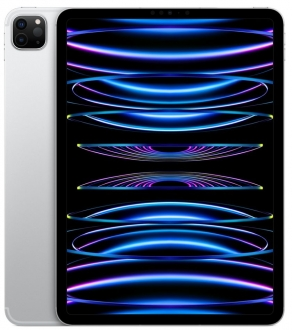 iPad Pro 11" Wi-Fi + Cellular (MNYG3TU/A) - 2